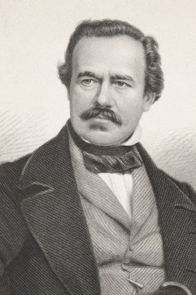 Sir James Outram, aus 