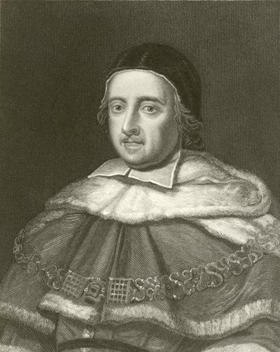 Sir Matthew Hale von English School