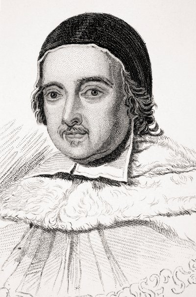 Sir Matthew Hale, aus 