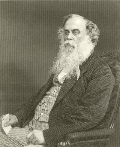 Sir Titus Salt, Bart von English School
