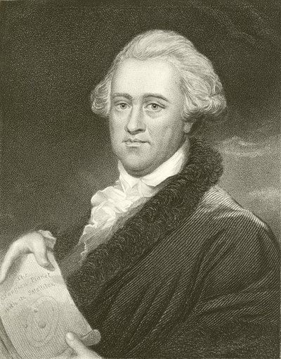 Sir W Herschel von English School