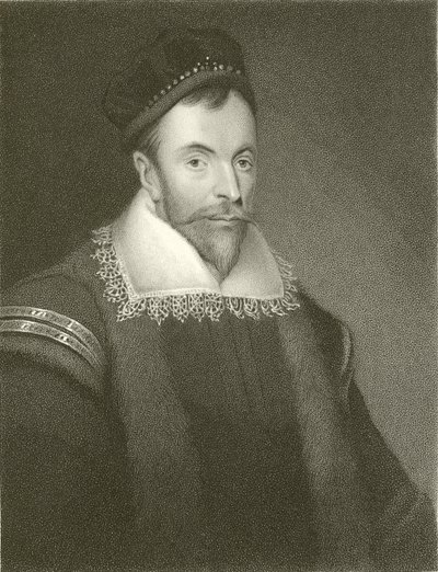 Sir William Maitland von English School