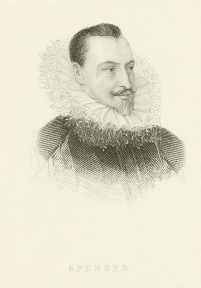 Spenser von English School
