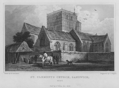 St. Clement