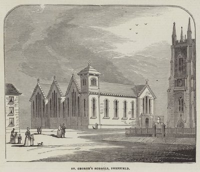 St. George