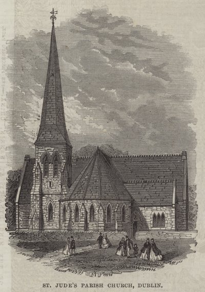 St. Jude