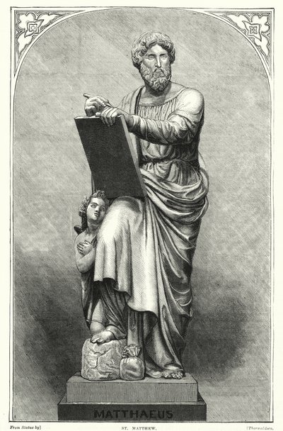 St. Matthäus von English School