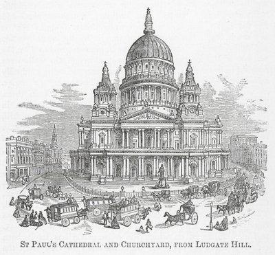 St. Paul