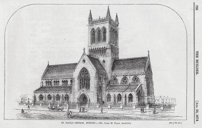 St. Paul