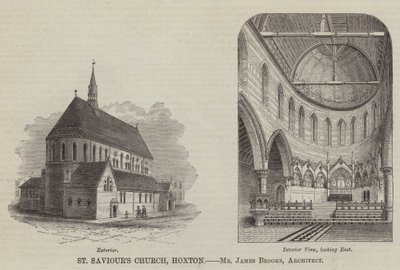 St. Saviour