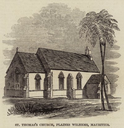 St. Thomas