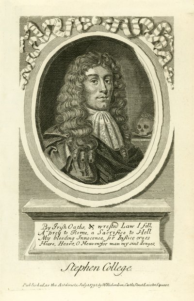 Stephen College von English School