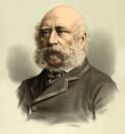 Der Herzog von Cambridge von English School
