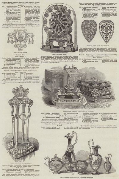 Die Große Ausstellung von English School