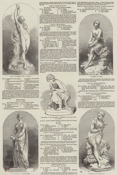 Die Große Ausstellung von English School