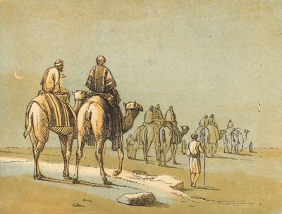 Die Reise der Weisen von English School