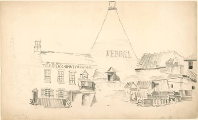 Der Brennofen, Bayswater von English School