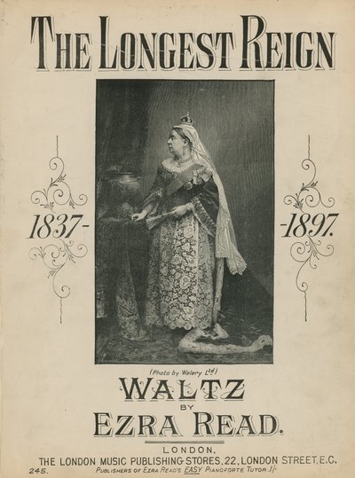 Der Längste Regierungswalzer von English School