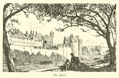 Der Graben von English School