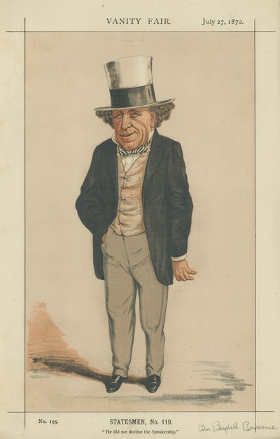 Der ehrenwerte E Pleydell-Bouverie von English School