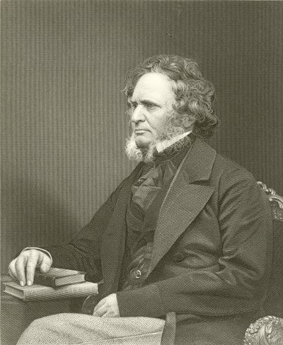 Der Rechte Ehrenwerte Edward Geoffrey Stanley von English School