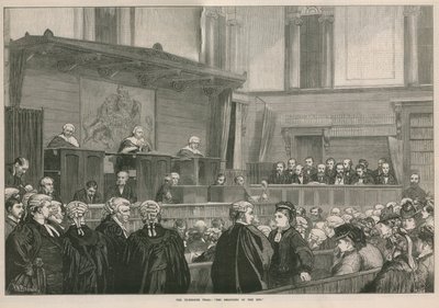 Der Tichborne-Anwärter von English School