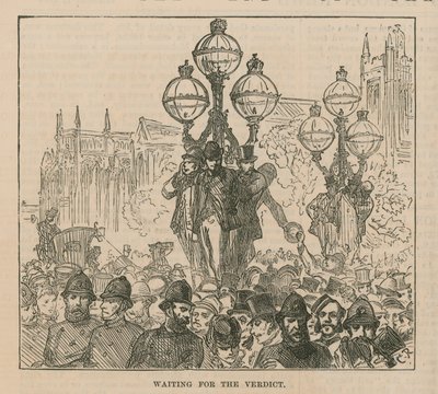 Der Tichborne-Anwärter von English School