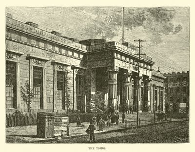 Die Gräber von English School