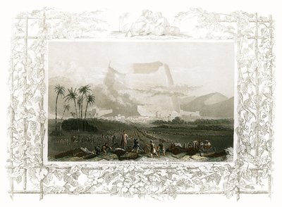 Der Turm von Babel von English School
