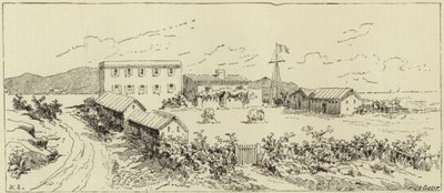 Das Leben von Giuseppe Garibaldi von English School