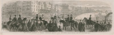 Der Freiwilligentag in Brighton von English School