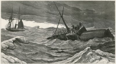 Die Reise von Cleopatras Nadel von English School