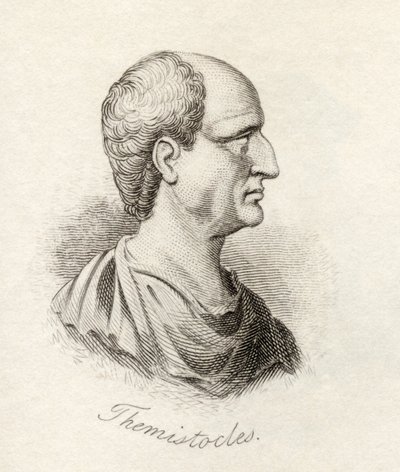 Themistokles, aus 