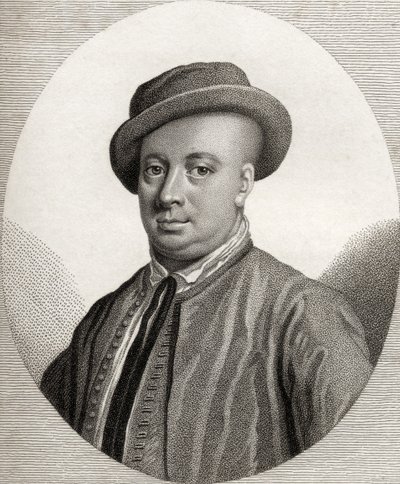 Thomas Hamilton, Illustration aus 
