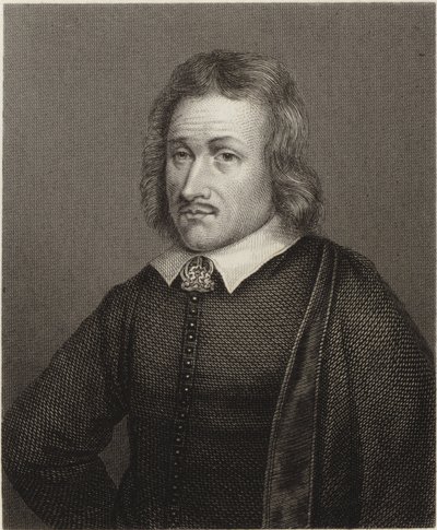 Thomas May von English School