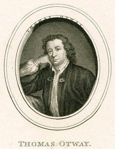 Thomas Otway von English School
