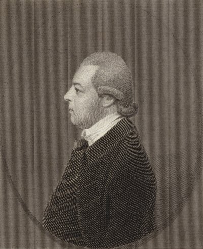 Thomas Penrose von English School