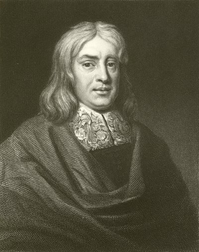 Thomas Sydenham von English School