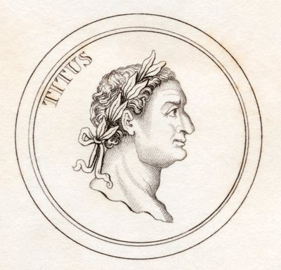 Titus, aus 