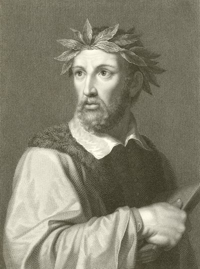 Torquato Tasso von English School