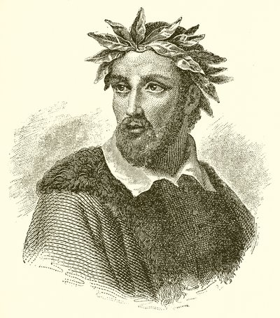 Torquato Tasso von English School