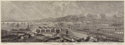 Toulon von English School