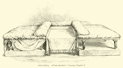 Triclinia von English School