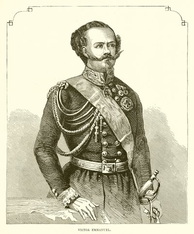 Viktor Emanuel von English School
