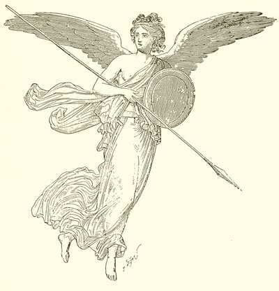 Victoria von English School