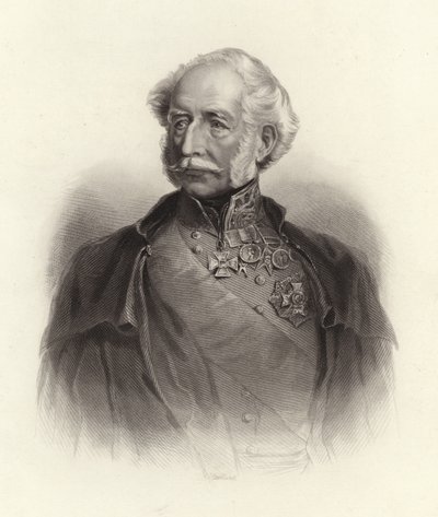 Viscount Gough von English School