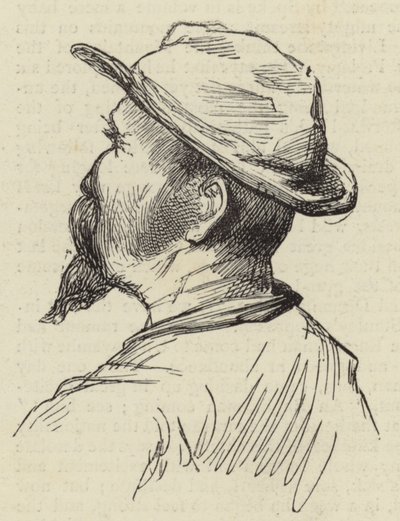 W. L. Farquhar von English School