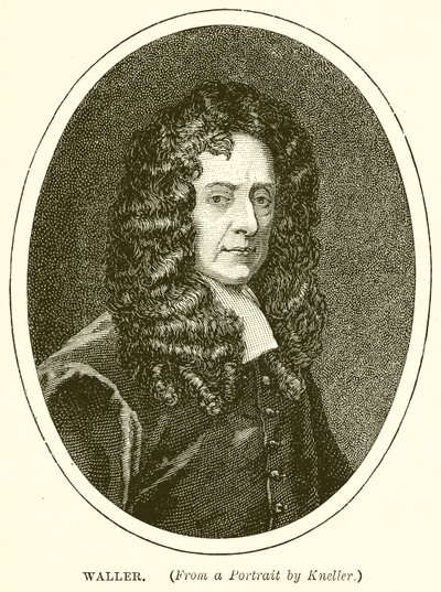 Waller von English School