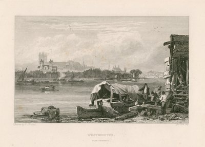 Westminster von English School