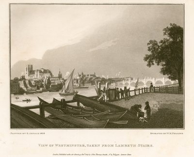 Westminster von English School